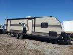 2020 Wildcat Trailer