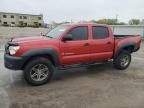 2012 Toyota Tacoma Double Cab Prerunner