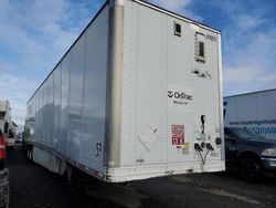 Hyundai Vehiculos salvage en venta: 2013 Hyundai Translead DRY Van Trailer
