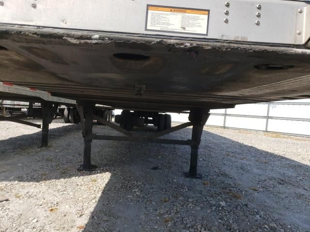 2022 Great Dane DRY Van Trailer
