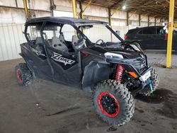2024 Cf Moto Zforce 950 Sport en venta en Phoenix, AZ