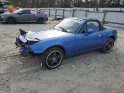 Mazda salvage cars for sale: 1995 Mazda MX-5 Miata