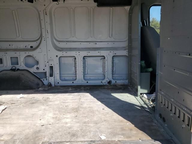 2016 Ford Transit T-250