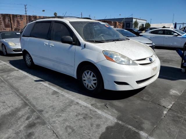 2008 Toyota Sienna CE