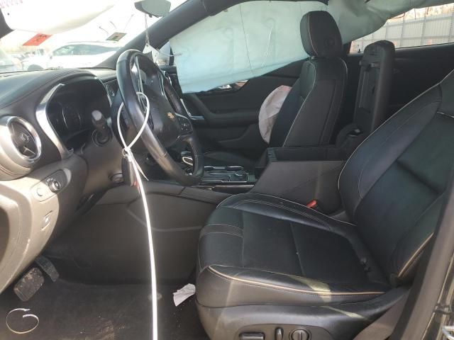 2019 Chevrolet Blazer Premier