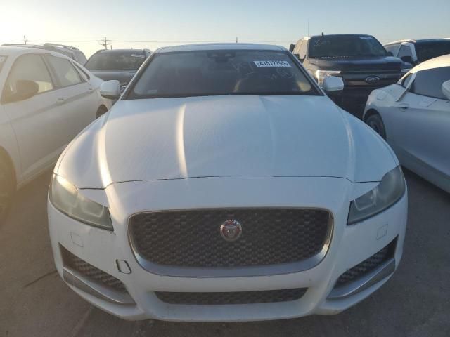 2016 Jaguar XF Premium