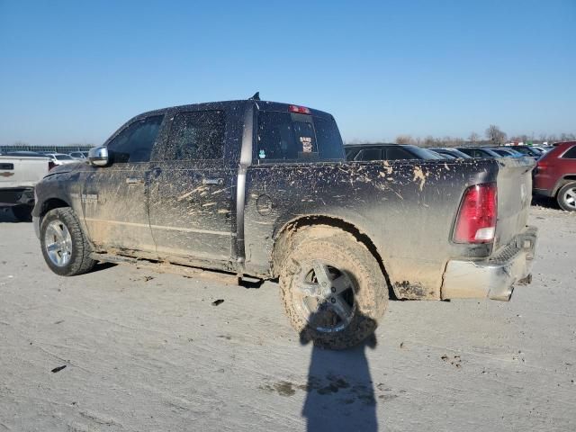 2015 Dodge RAM 1500 SLT