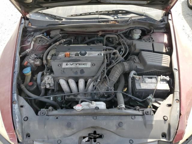 2004 Honda Accord EX