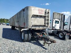 2011 MAC END Dump Trailer en venta en Tifton, GA