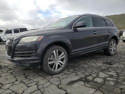 2012 Audi Q7 Premium Plus for sale in Colton, CA