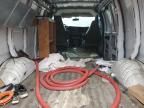 2018 Chevrolet Express G2500