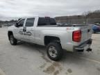 2015 Chevrolet Silverado K2500 Heavy Duty LT