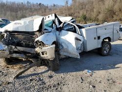 Dodge 2500 Vehiculos salvage en venta: 2023 Dodge RAM 2500 Trade Service Truck