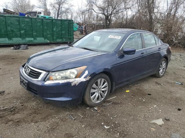 2008 Honda Accord LX