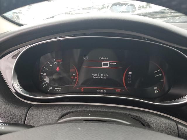 2015 Dodge Dart Limited