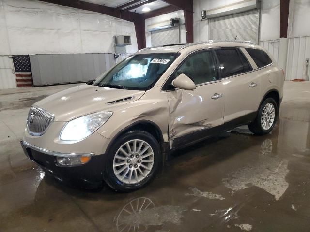 2011 Buick Enclave CXL