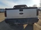 2008 Ford F350 SRW Super Duty