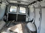 2017 Chevrolet Express G3500