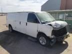 2010 GMC Savana G2500