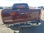 2002 GMC New Sierra K1500
