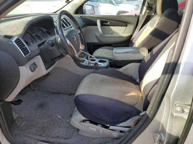 2011 GMC Acadia Slt-1