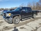 2015 GMC Sierra K1500 SLT