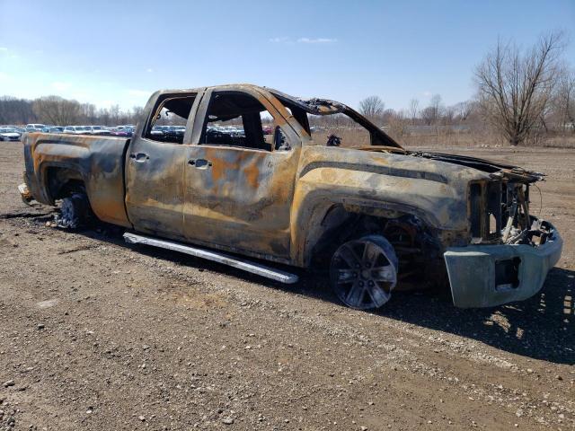 2014 GMC Sierra K1500 sle
