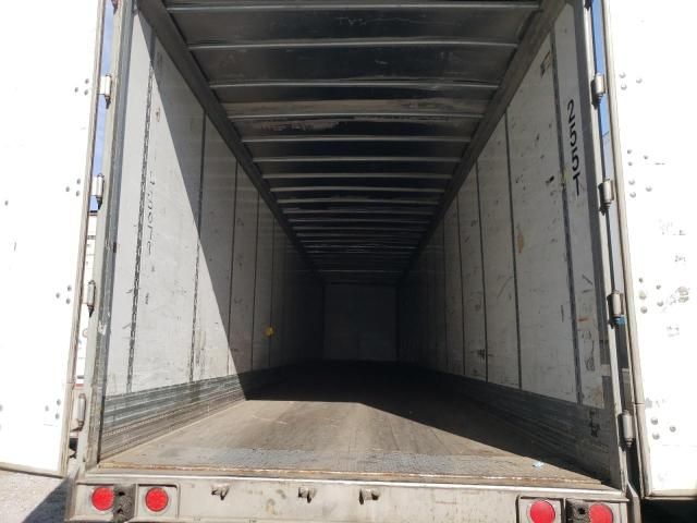 2016 Great Dane DRY Van Trailer