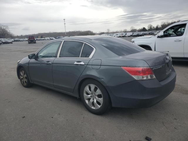 2008 Honda Accord EX