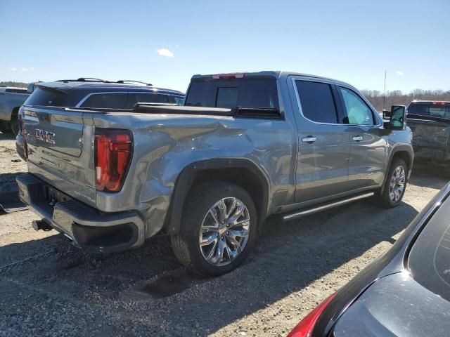 2024 GMC Sierra K1500 Denali