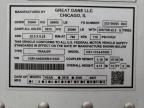2022 Great Dane CS1-1314-01053 DRY Van Trailer