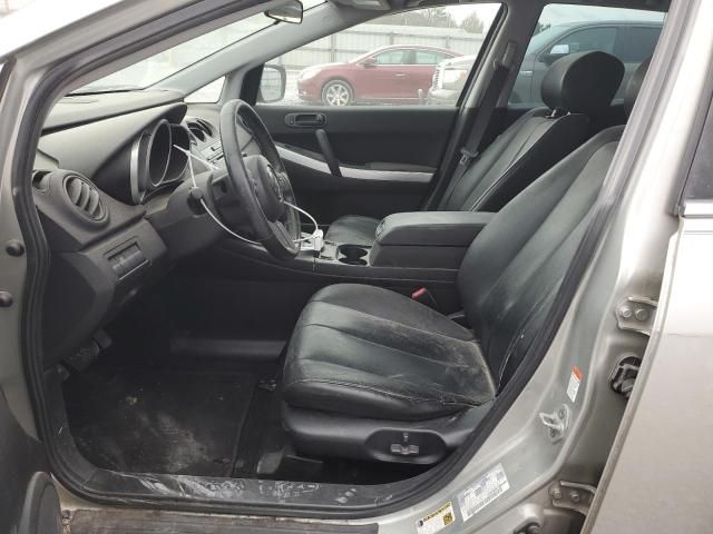 2007 Mazda CX-7