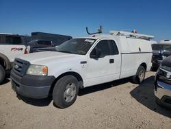2008 Ford F150 en venta en Wilmer, TX