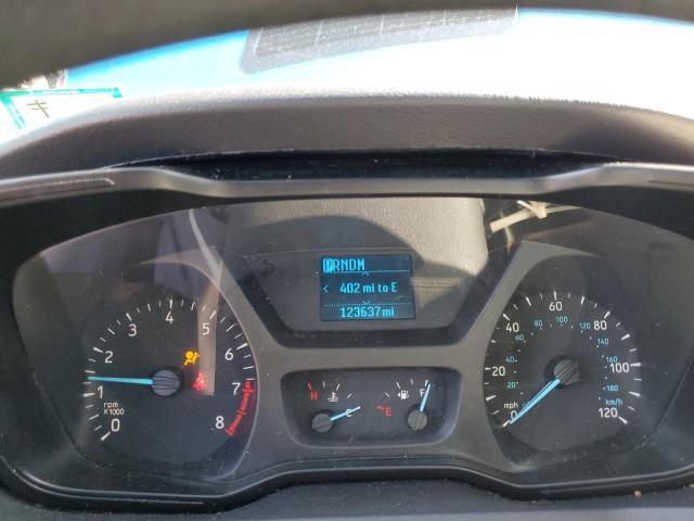 2019 Ford Transit T-250 T-250