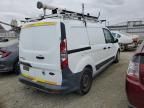 2015 Ford Transit Connect XL
