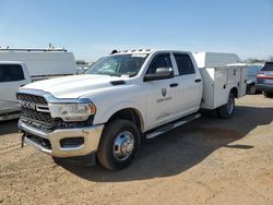 Dodge 3500 salvage cars for sale: 2020 Dodge RAM 3500