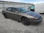 2003 Chevrolet Impala
