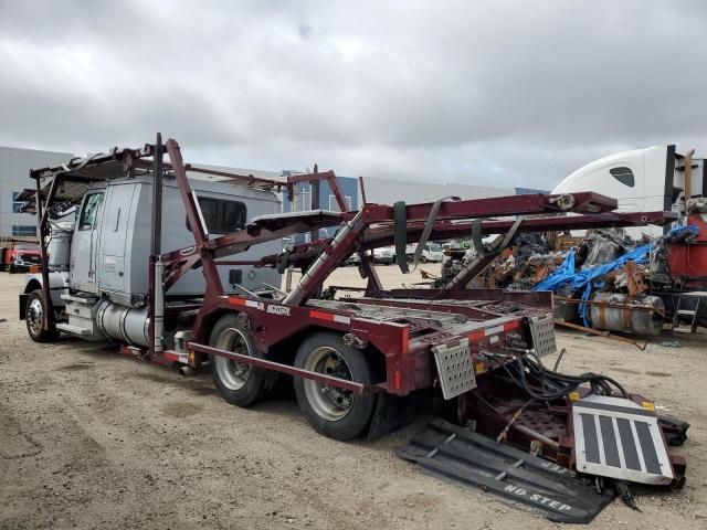 2023 Western Star 2023 Western Star 4900 Car Carrier Truck