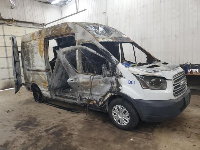 2019 Ford Transit T-350