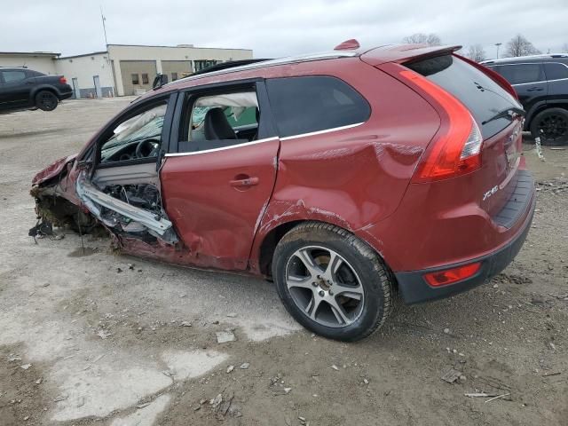 2013 Volvo XC60 T6