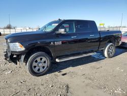 Dodge 2500 slt Vehiculos salvage en venta: 2017 Dodge RAM 2500 SLT