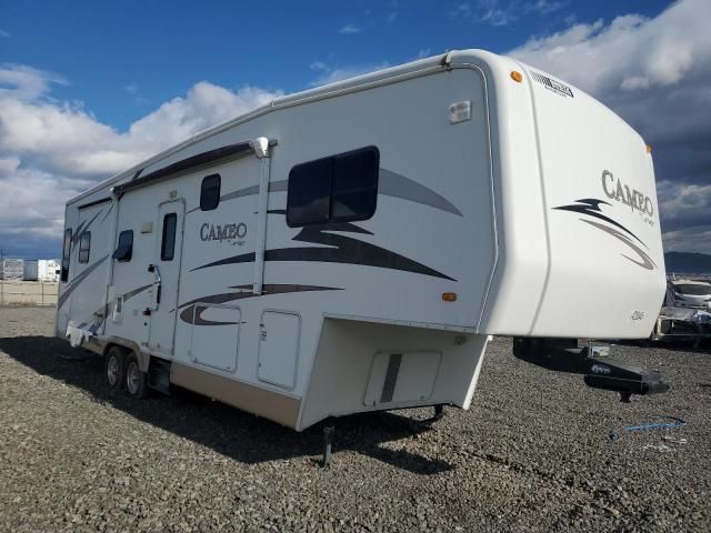 2007 Crossroads CRAIR28SE