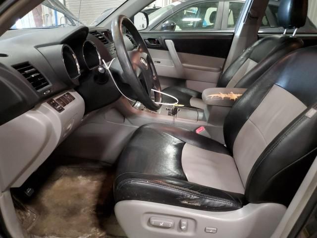 2009 Toyota Highlander