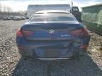 2016 BMW 640 I Gran Coupe