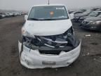 2020 Nissan NV200 2.5S