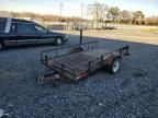 2018 Homemade 2018 Utility Trailer