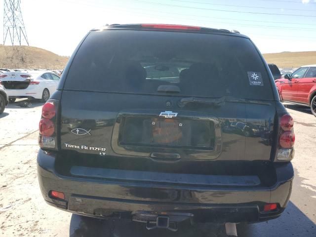 2006 Chevrolet Trailblazer LS