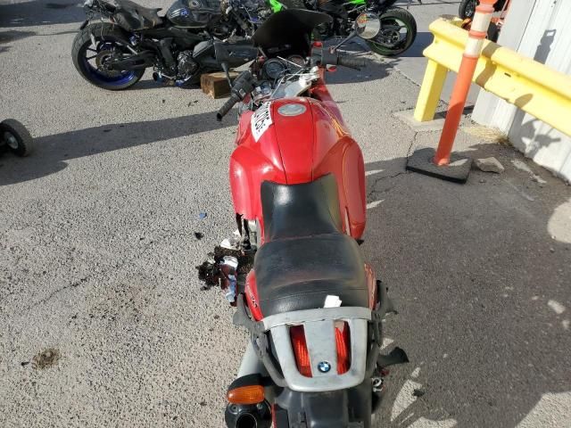 1998 BMW K1200 RS