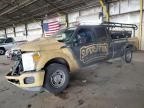 2014 Ford F250 Super Duty