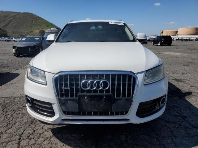 2015 Audi Q5 Premium